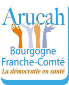 ARUCAH représentants des usagers en bourgogne franche comté