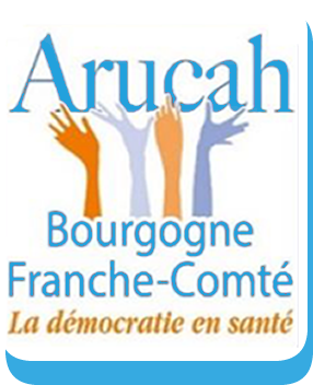 ARUCAH représentants des usagers en bourgogne franche comté