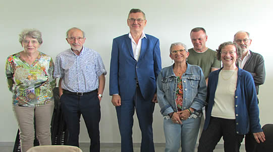 bureau de l'arucah besançon