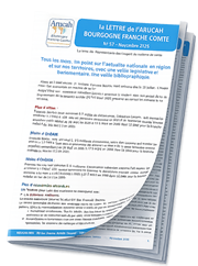 nouveau president en 2024 arucah, jacques hosotte