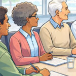 être représentant des usagers - RU bourgogne franche-comté