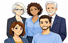 devenir représentant des usagers en bourgogne franche comté avec l'aruca