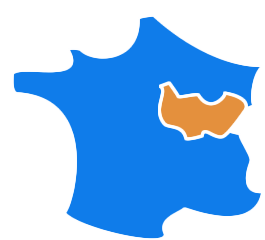 usagers franche comté - Bourgogne - Bseançon Dijon